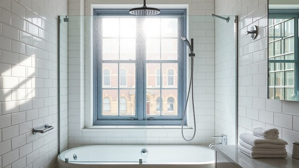 Bath Screens Streatham Hill