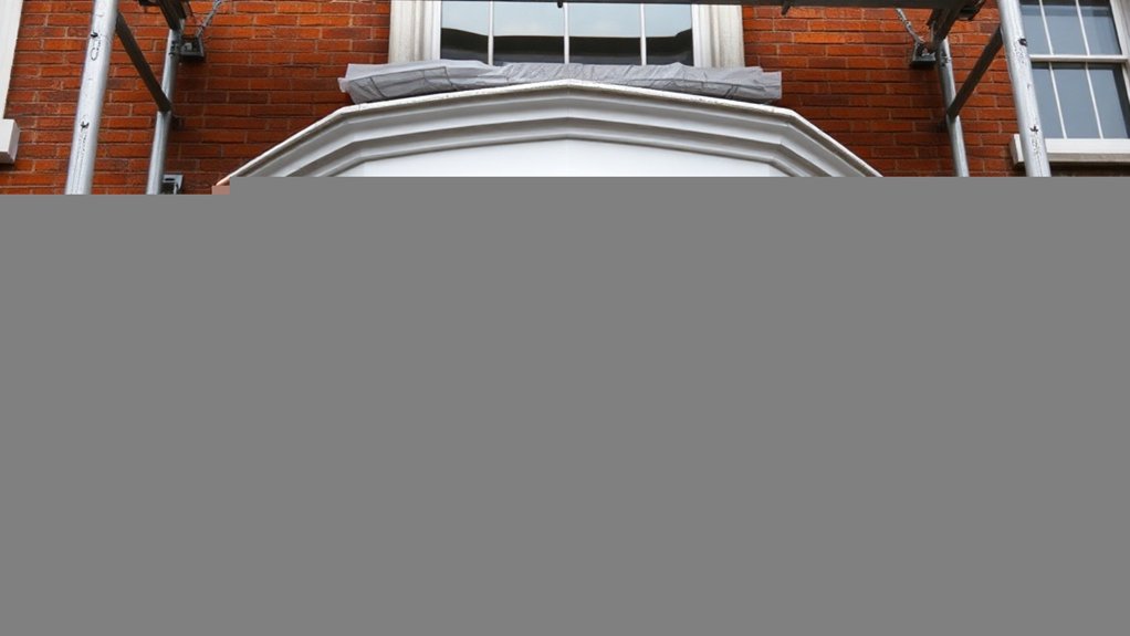 Bay Windows Streatham Hill