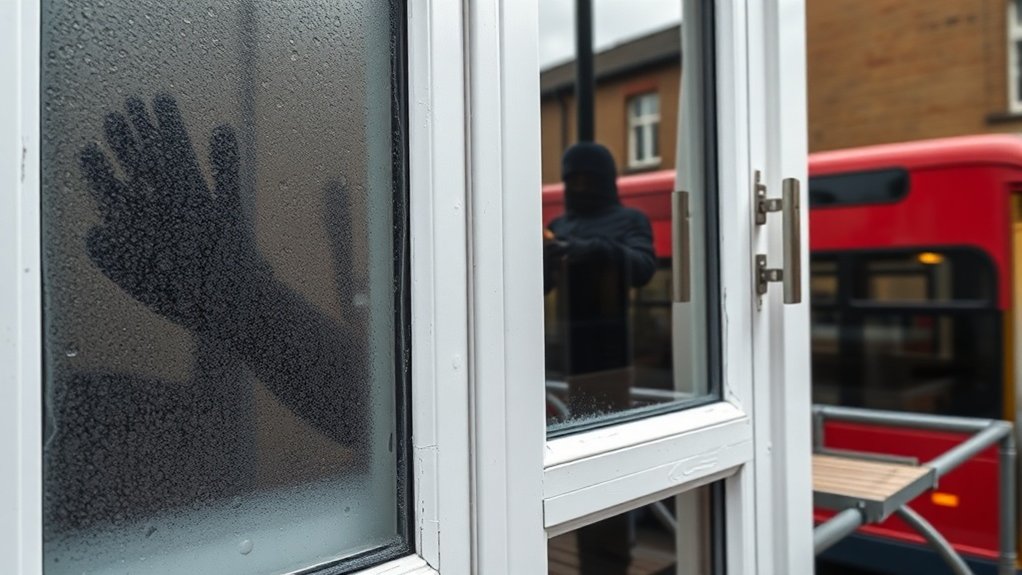 Blown Double Glazing Repair Streatham Hill