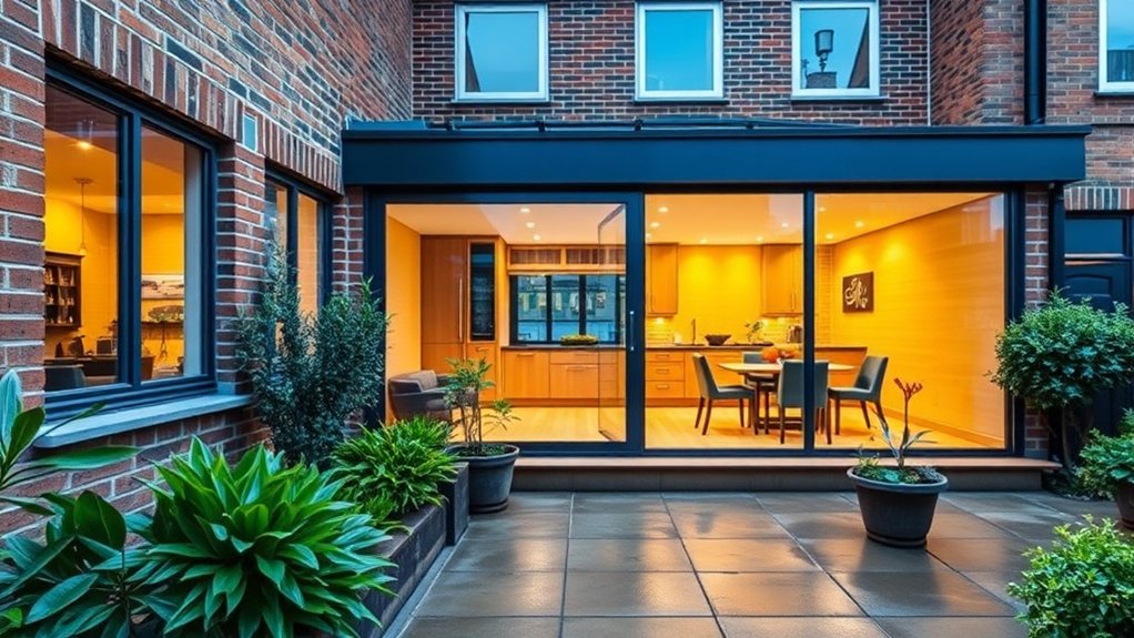 Conservatories & Extensions Streatham Hill