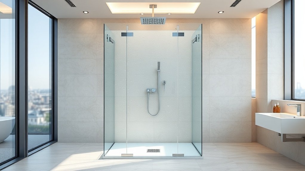 Shower Enclosures Streatham Hill