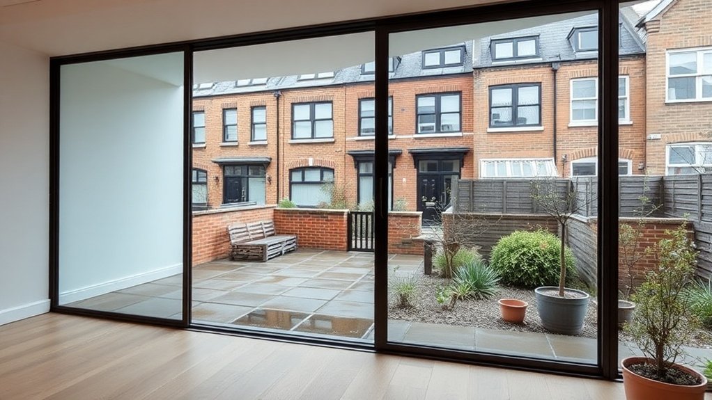 Sliding Patio Doors Streatham Hill