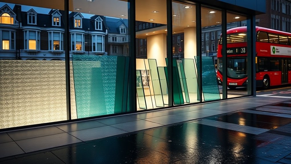 Specialist Glass Streatham Hill