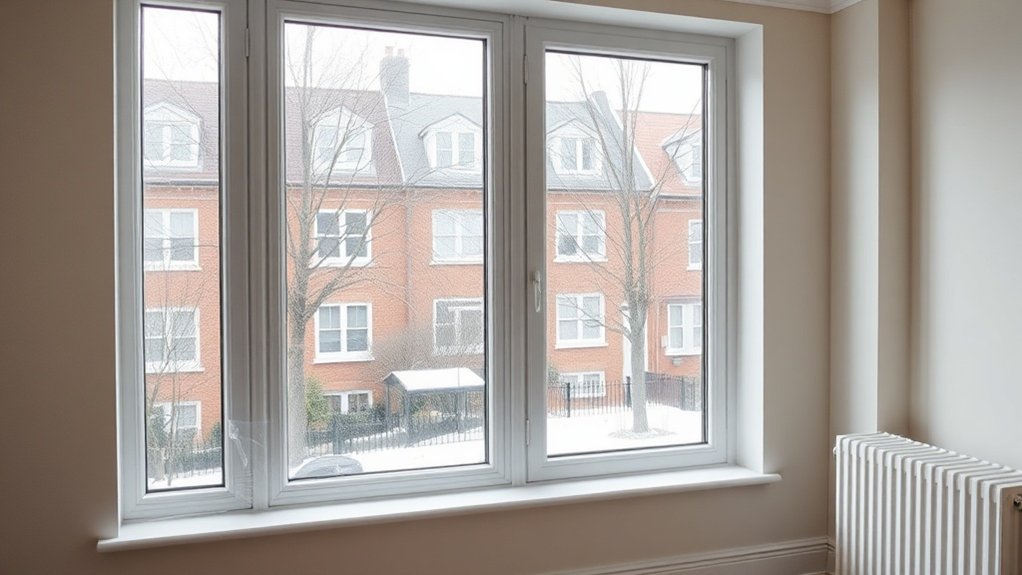 Window Insulation Film Streatham Hill