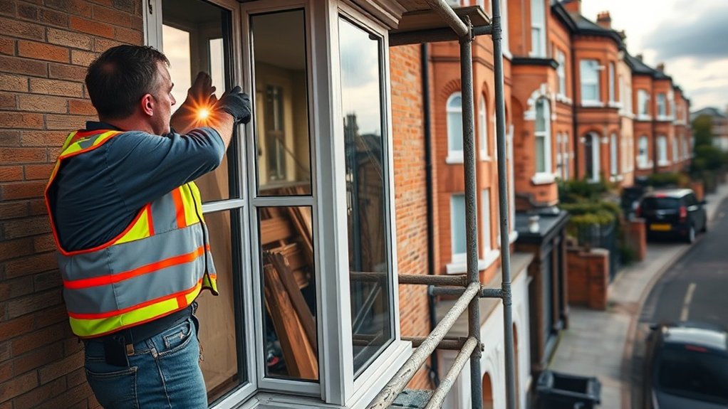 Window Repair Streatham Hill