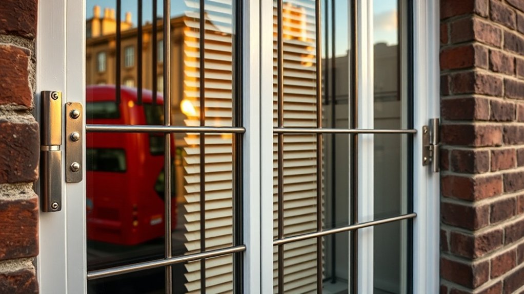 Window Security Upgrades Streatham Hill