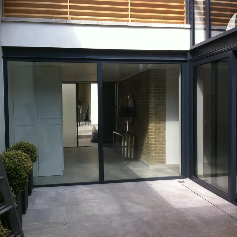 Streatham Hill Glazier Services