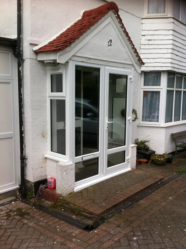 Streatham Hill Window & Door Services